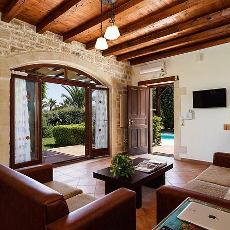 Kalimera Villas 아델리아노스 캄포스 외부 사진