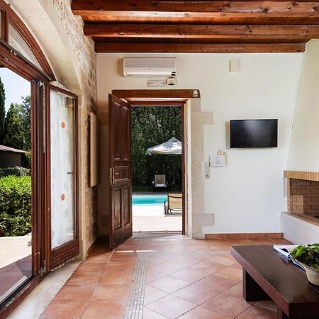 Kalimera Villas 아델리아노스 캄포스 외부 사진