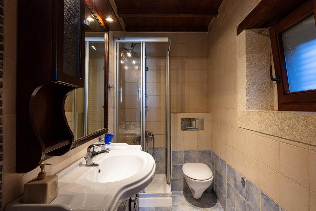 Kalimera Villas 아델리아노스 캄포스 외부 사진